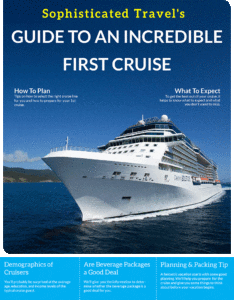 1st Cruise Guide