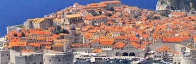 Trip to Dubrovnik