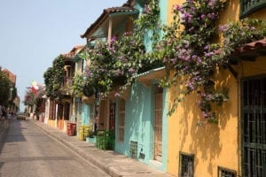 Cartagena, Colombia