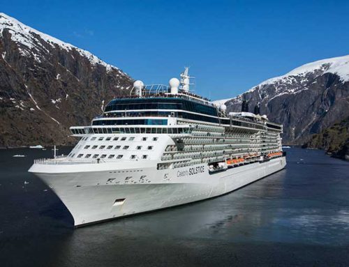 Celebrity Cruises confuses passengers by promoting no perks pricing