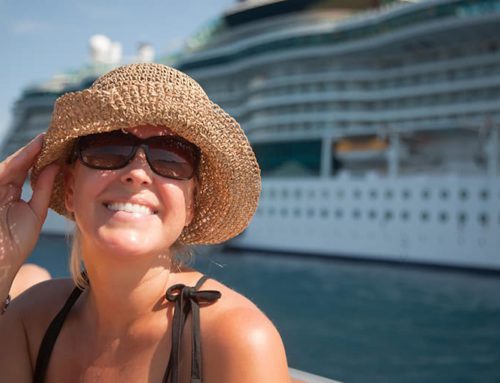 5 reasons why cruise fares are so high!