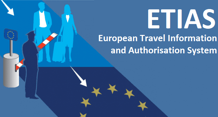 ETAis - European Traveler Information