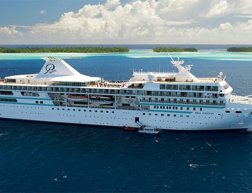 Paul Gauguin Cruises orders two new ships