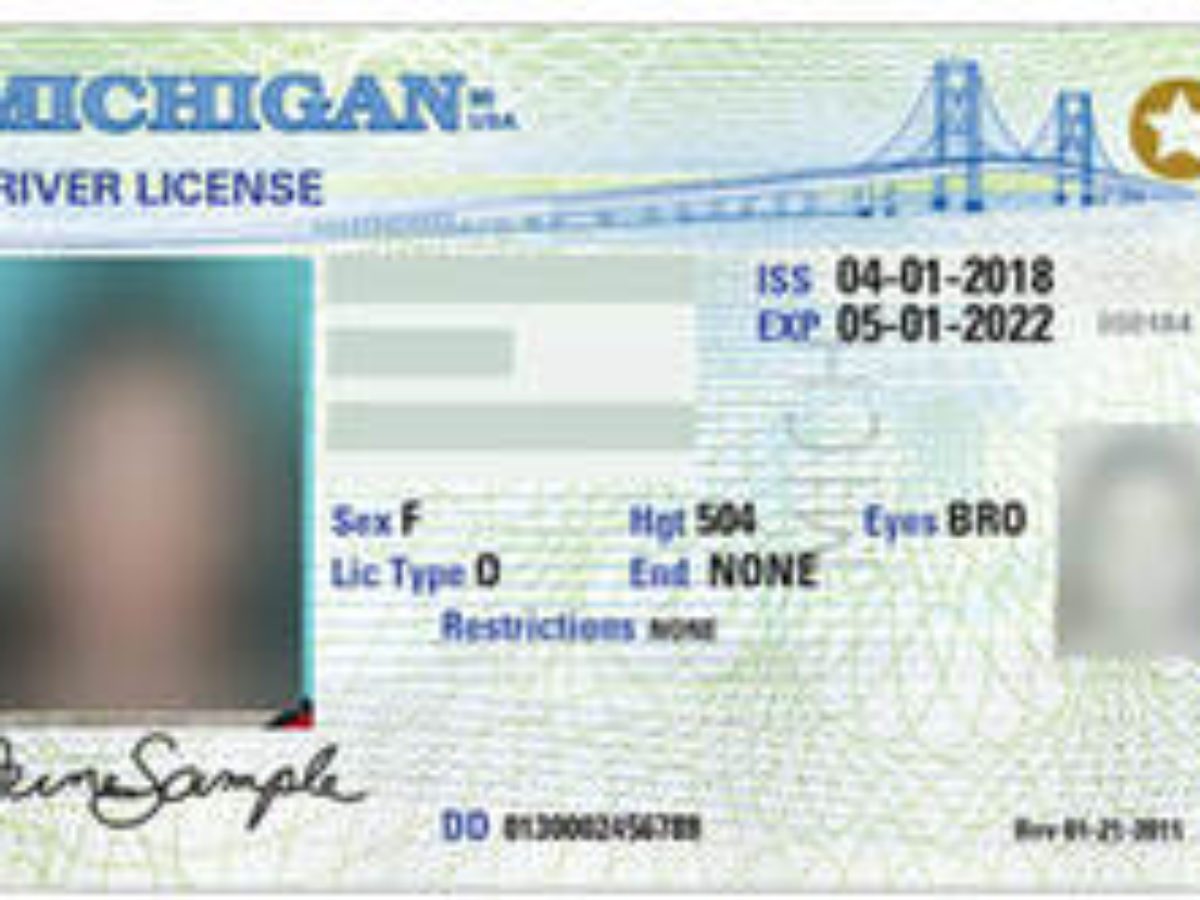 Federal government pushes enforcement deadline for REAL ID to 2025