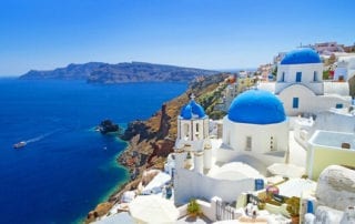 Santorini