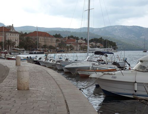 Stari Grad Croatia – A step back in time