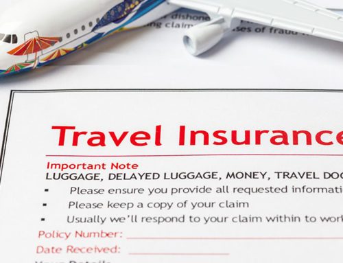 Travel insurance & Medicare – what’s covered?