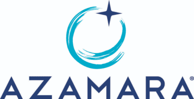 Azamara's logo