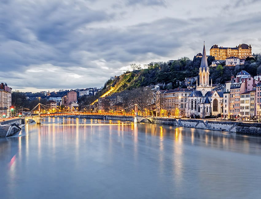 Discover the Enchanting French City on the Rhône: A Complete Travel Guide