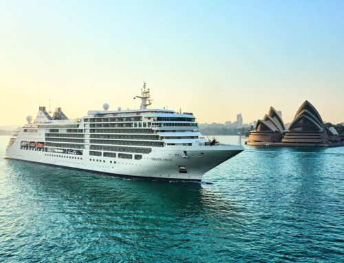 Silversea Cruises will become more all-inclusive in 2022