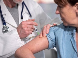 Mandate vaccinations for cruise ships