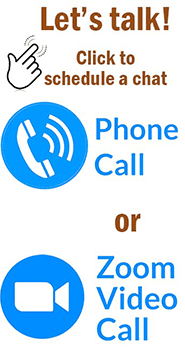 Set up phone or Zoom video chat