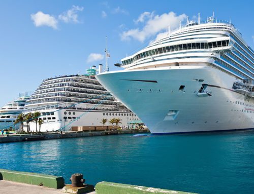 The Ultimate Guide to Luxury Cruises: What Sets Them Apart from the Rest