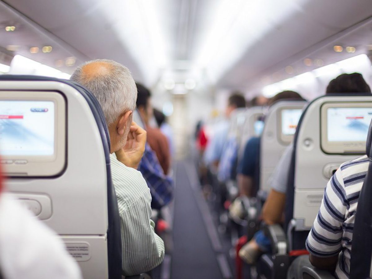 7 Cheap(ish) Things to Improve Your In-Flight Experience