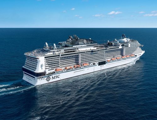 MSC: Delivering Cheap Cruises and Meeting Guests’ Expectations