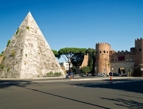 20 unusual things to see and do in Rome!
