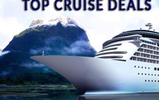 Top cruise deals