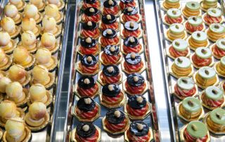 Patisseries