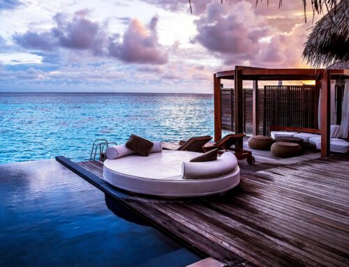 Redefining Luxury: The Shift Toward Personalized, Exclusive Travel