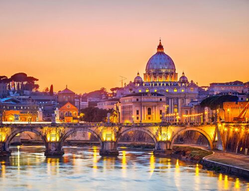 Vatican Jubilee 2025 – What You Need to Know