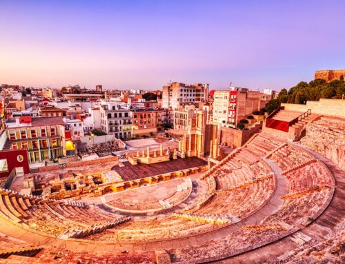 Discover Cartagena, Spain: A Hidden Gem of History, Culture, and Mediterranean Charm