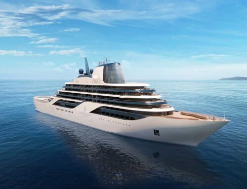 Introducing Four Seasons Yachts: The Ultimate in Luxury at Sea