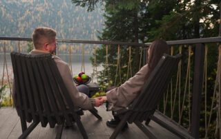 Eco-tourism
