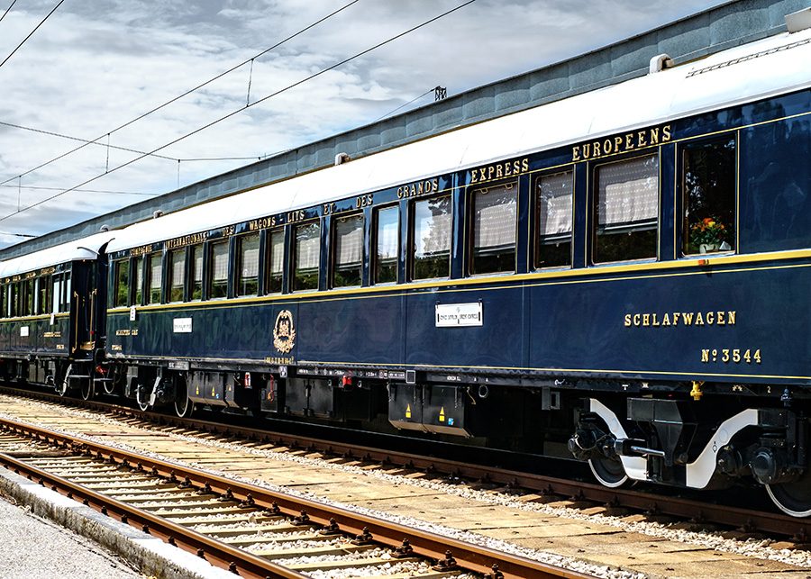 Orient Express EDITORIAL_424603552BlogL Venice Orient Express