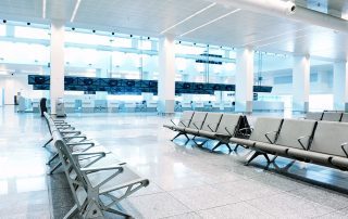 Many foreign travelers are skipping the US
