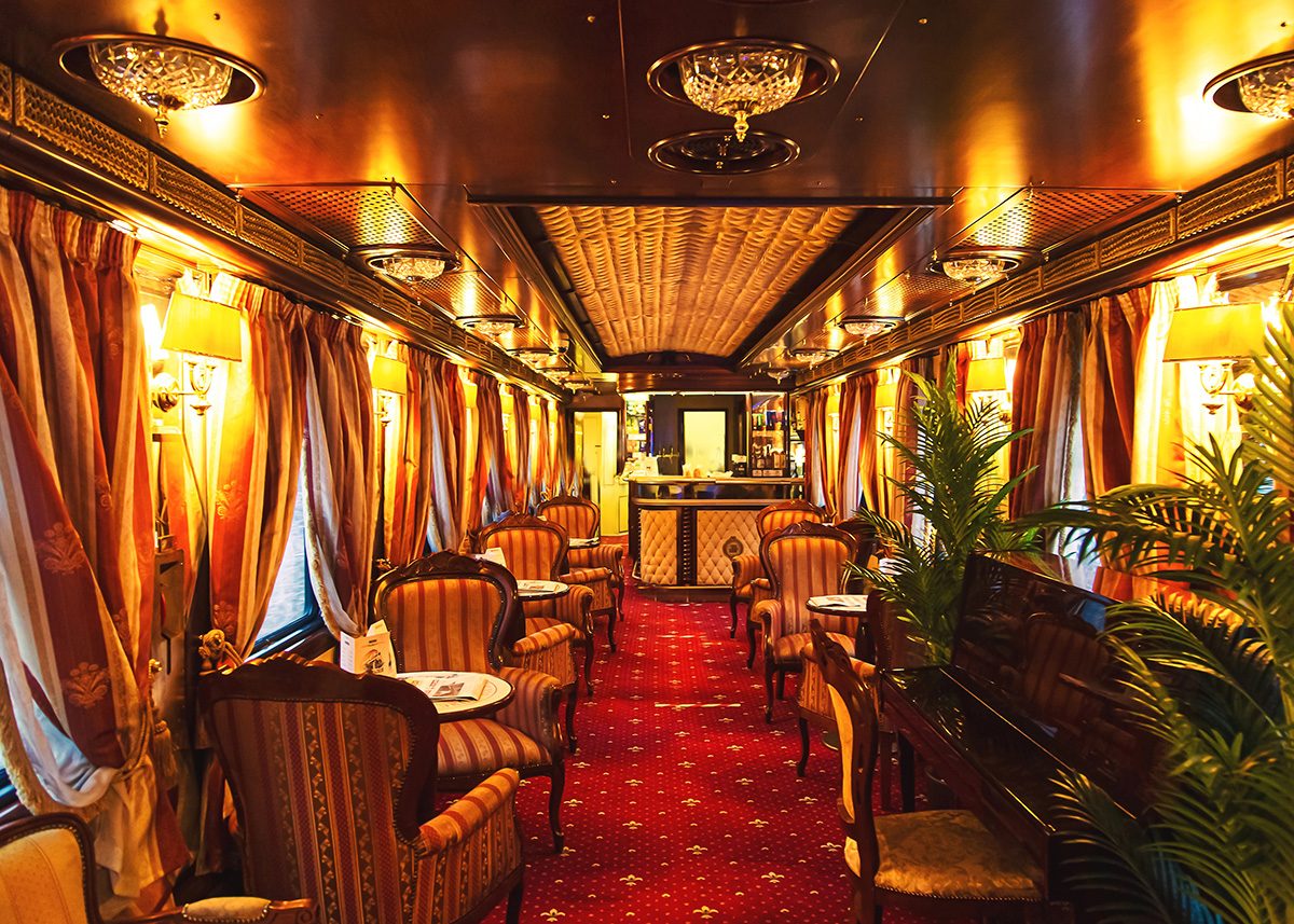 LuxuryTrainEDITORIAL_535129616_BLOG Luxury train interior