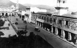 Salta, Argentina