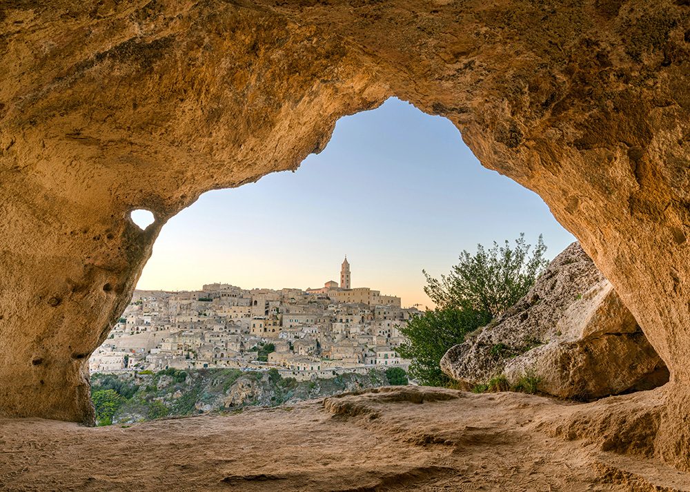 Matera_Italy_811971086_Web The cave dwellings of Matera, Italy