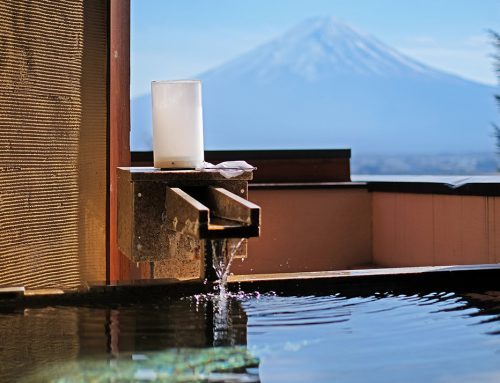 From Baths to Hammams: A Journey Through the World’s Most Iconic Wellness Traditions