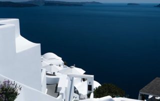 Santorini, Greece
