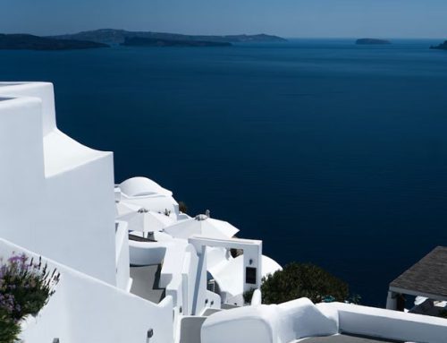 Greece’s New Sustainable Tourism Levy: What Cruise Travelers Need to Know